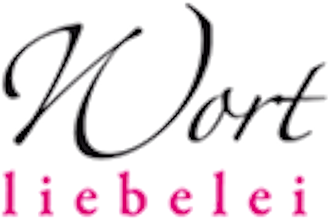 wortliebelei - Barbara-Kathrin Pagel, Trauredner Hannover, Logo