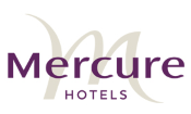Mercure Hotel Hannover Medical Park, Hochzeitslocation Hannover, Logo