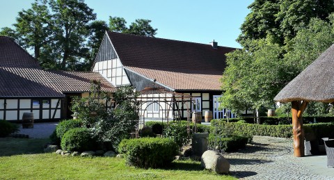 Moormühle - Ein Ort zum Ja sagen, Hochzeitslocation Burgdorf, Kontaktbild