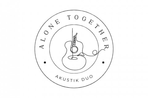 Alone Together | Akustik-Duo, Musiker · DJ's · Bands Hannover, Logo