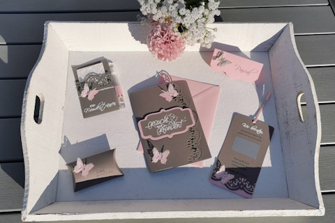 Cardlove.de - Hochzeitskarten, Hochzeitskarten Minden, Kontaktbild
