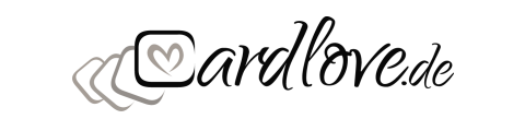 Cardlove - Hochzeitskarten, Hochzeitskarten Minden, Logo