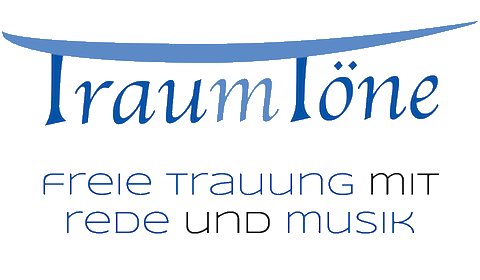 TraumTöne - Freie Trauung mit Rede & Musik!, Trauredner · Theologen Hamburg, Logo TraumTöne - Freie Trauung mit Rede & Musik!, Trauredner · Theologen Hamburg, Logo