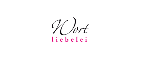 wortliebelei - Barbara-Kathrin Pagel, Trauredner · Theologen Hannover, Logo