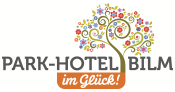 Parkhotel Bilm im Glück, Hochzeitslocation Sehnde, Logo