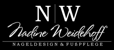 Nadine Weidehoff - Ihre mobile Nageldesignerin, Brautstyling · Make-up Diekholzen, Logo Nadine Weidehoff - Ihre mobile Nageldesignerin, Brautstyling · Make-up Diekholzen, Logo