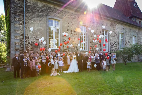 fotografie@in-fluenz, Hochzeitsfotograf · Video Hannover, Kontaktbild