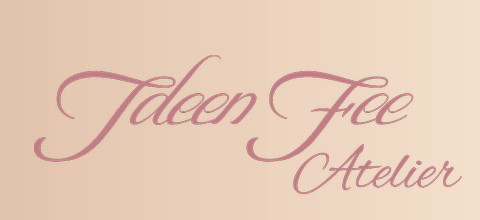 Ideen-Fee - außergewöhnliche Deko & Ideen, Deko · Floristen · Hussen Elsdorf, Logo Ideen-Fee - außergewöhnliche Deko & Ideen, Deko · Floristen · Hussen Elsdorf, Logo