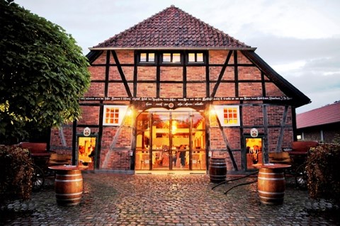 Landhaus Burgwedel - Feiern & Tagen, Hochzeitslocation Burgwedel, Kontaktbild