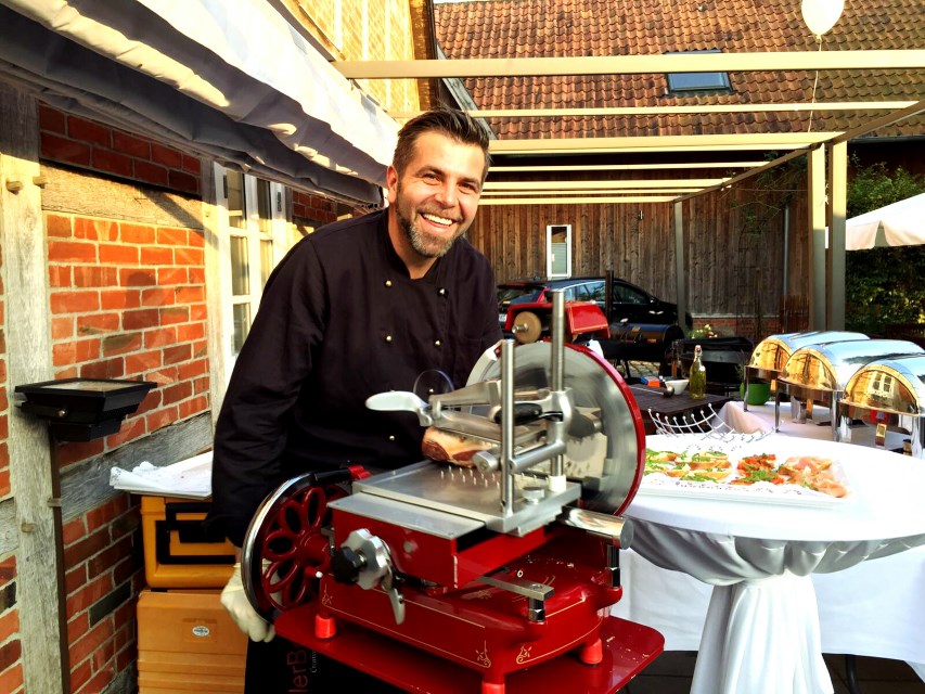 AllerBest Catering Bild 1