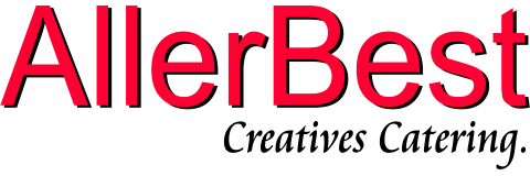AllerBest Catering, Catering · Partyservice Hannover, Logo