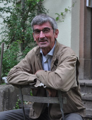 Kontaktbild der Fährmann setzt Wortsegel Kontaktbild der Fährmann setzt Wortsegel, Freie Redner & Theologen Hannover