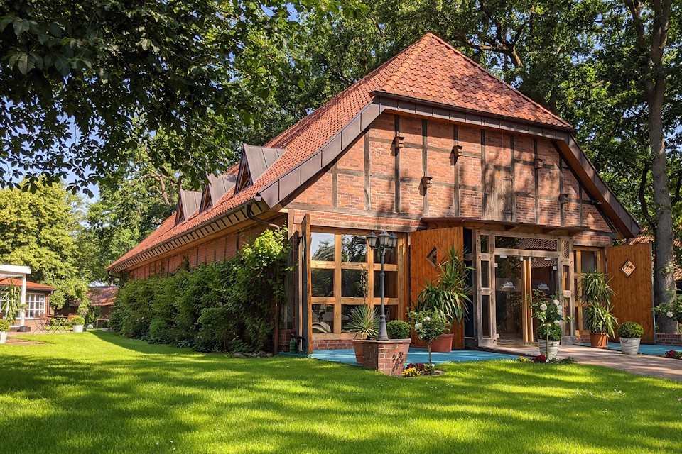 Büchtmannshof, Hochzeitslocations Wietze / Wieckenberg, Kontaktbild