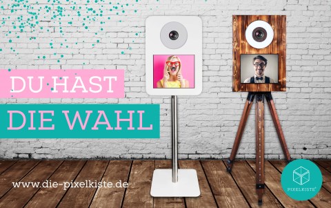 Kontaktbild Die Pixelkiste Kontaktbild Die Pixelkiste, Fotografie & Video Hannover