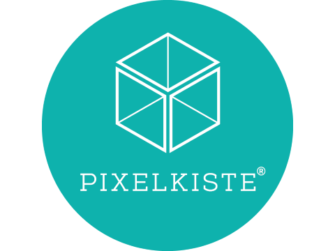 Logo von Die Pixelkiste Logo von Die Pixelkiste, Fotografie & Video Hannover