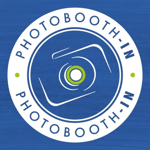 Fotobox mieten bei photobooth-in, Hochzeitsfotograf · Video Hannover, Logo
