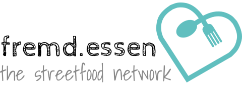 fremd.essen - Foodtruck für deine Hochzeit, Catering · Partyservice Hannover, Logo