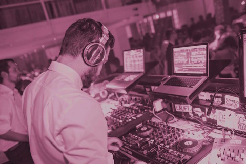 Kontakt B&J Events, Musik · DJ's · Bands Hannover