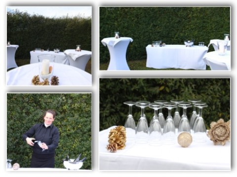 Kontaktbild SommerEvents Kontaktbild SommerEvents, Catering & Barcatering Hannover