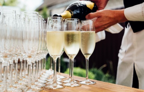 SommerEvents - Sektempfang, Catering · Partyservice Springe, Logo SommerEvents - Sektempfang, Catering · Partyservice Springe, Logo