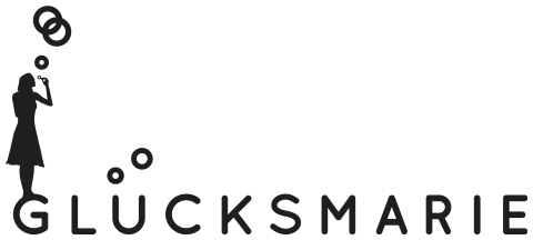 Glücksmarie - Freie Trauungen, Trauredner · Theologen Hannover, Logo Glücksmarie - Freie Trauungen, Trauredner · Theologen Hannover, Logo