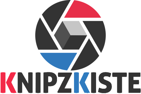 Logo von Knipzkiste Logo von Knipzkiste, Fotografie & Video Hannover