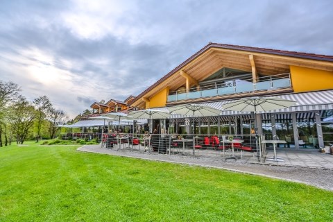 Kontaktbild Am Steinsee - Restaurant. Café. Strand Kontaktbild Am Steinsee - Restaurant. Café. Strand, Locations Hannover