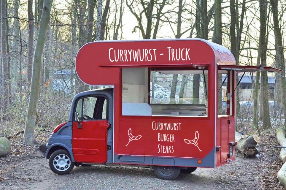 Foodtruck-Eventservice Bild 1