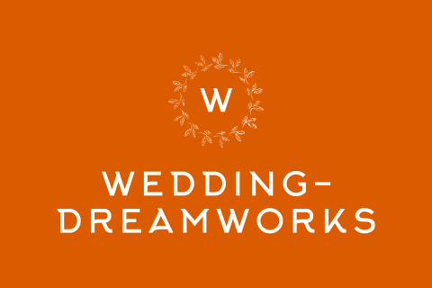 Wedding-DreamWorks, Hochzeitsfotograf · Video Hannover, Logo