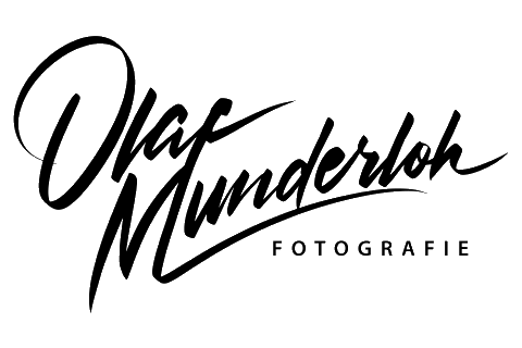 Olaf Munderloh | Hochzeitsfotograf, Hochzeitsfotograf · Video Hannover, Logo