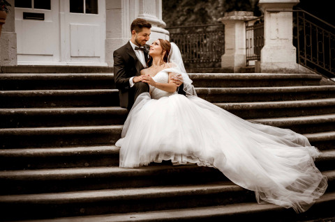 aounphoto - Hochzeitsfotograf & Videograf, Hochzeitsfotografen &middot; Video Braunschweig, Kontaktbild