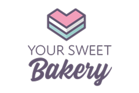 Your Sweet Bakery, Hochzeitstorte · Candybar Buxtehude, Logo