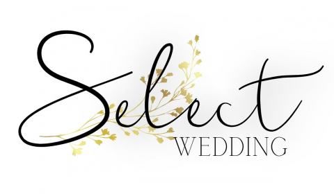 Select-Wedding, Carola Michels, Hochzeitsplaner Burgdorf, Logo