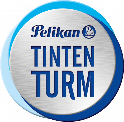 Pelikan TintenTurm - einzigartige Geschenke, (Gast-)Geschenke Hannover, Logo