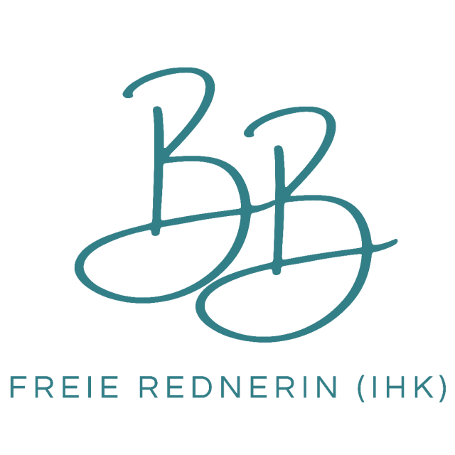 Bettina Bindbeutel | Freie Rednerin (IHK), Trauredner Hannover, Logo