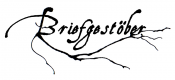 Briefgestöber, (Gast-)Geschenke Buchholz, Logo Briefgestöber, (Gast-)Geschenke Buchholz, Logo