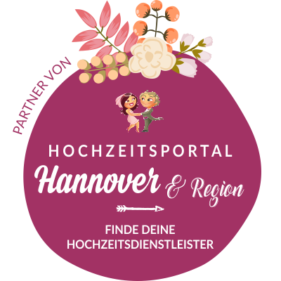 Partner von Hochzeit & Heiraten in Hannover, Niedersachsen