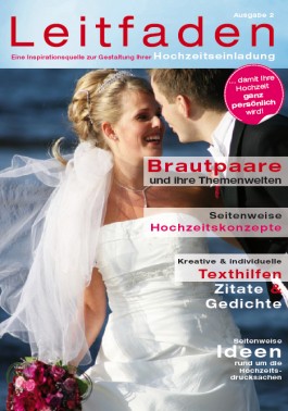 Hochzeitseinladungen Bild 3