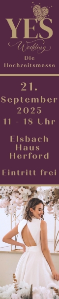 Yes Wedding Hochzeitsmesse Herford