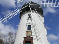 schottische Mühle "Lady Devorgilla"